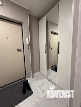 1-к квартира, на длительный срок, 35м2, 9/9 этаж