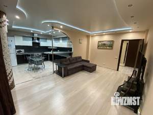 2-к квартира, на длительный срок, 78м2, 9/19 этаж