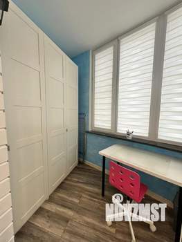 2-к квартира, на длительный срок, 82м2, 23/27 этаж