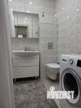 1-к квартира, на длительный срок, 35м2, 19/25 этаж