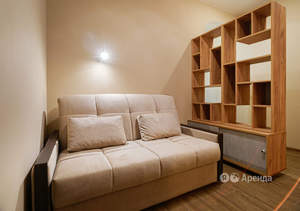 1-к квартира, на длительный срок, 30м2, 18/18 этаж