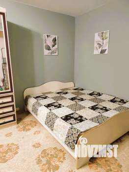 1-к квартира, на длительный срок, 35м2, 1/5 этаж