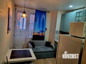 1-к квартира, на длительный срок, 35м2, 25/25 этаж