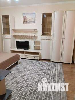 1-к квартира, на длительный срок, 40м2, 4/27 этаж