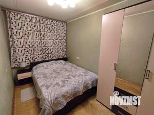 3-к квартира, на длительный срок, 57м2, 3/5 этаж