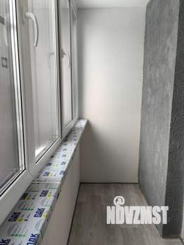 1-к квартира, на длительный срок, 33м2, 9/25 этаж