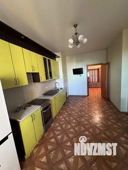 1-к квартира, на длительный срок, 56м2, 11/29 этаж