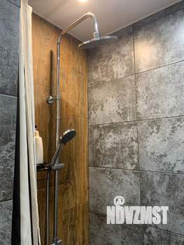 Студия квартира, на длительный срок, 28м2, 7/25 этаж