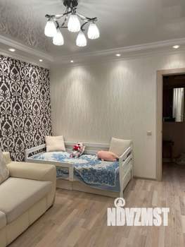 1-к квартира, на длительный срок, 40м2, 6/9 этаж