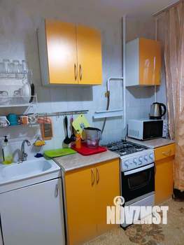 1-к квартира, на длительный срок, 35м2, 1/5 этаж