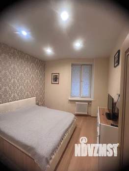 2-к квартира, на длительный срок, 64м2, 3/27 этаж