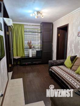 2-к квартира, на длительный срок, 42м2, 5/9 этаж