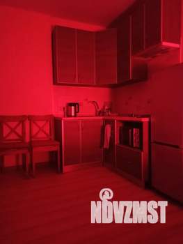 1-к квартира, посуточно, 31м2, 5/25 этаж