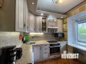 2-к квартира, на длительный срок, 42м2, 4/24 этаж