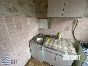 1-к квартира, на длительный срок, 34м2, 5/5 этаж