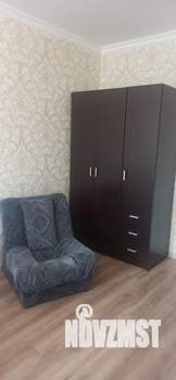 1-к квартира, на длительный срок, 46м2, 3/25 этаж