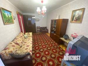 1-к квартира, на длительный срок, 34м2, 1/9 этаж