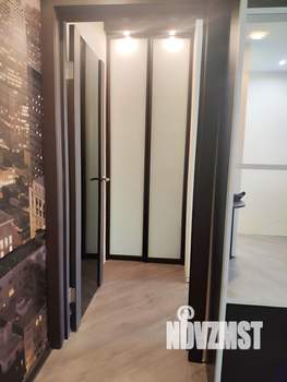 2-к квартира, на длительный срок, 43м2, 5/5 этаж