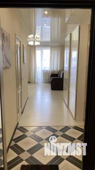 Студия квартира, на длительный срок, 30м2, 10/25 этаж