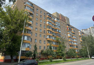 3-к квартира, на длительный срок, 60м2, 7/9 этаж