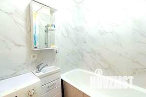 1-к квартира, посуточно, 26м2, 22/25 этаж