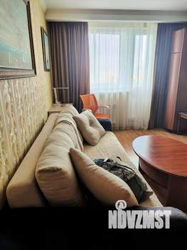 2-к квартира, на длительный срок, 50м2, 8/17 этаж