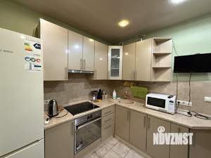 1-к квартира, на длительный срок, 45м2, 13/25 этаж