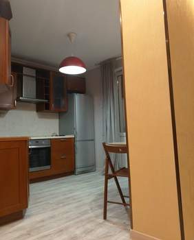 3-к квартира, на длительный срок, 85м2, 16/16 этаж