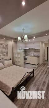 1-к квартира, на длительный срок, 31м2, 21/25 этаж