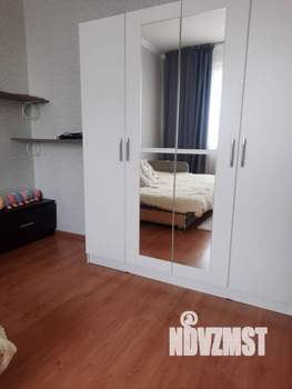 1-к квартира, на длительный срок, 35м2, 10/25 этаж