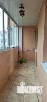 1-к квартира, на длительный срок, 42м2, 7/25 этаж