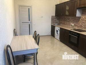 1-к квартира, на длительный срок, 56м2, 8/25 этаж