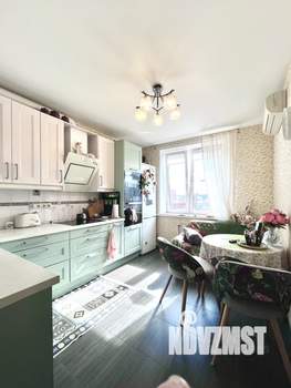 2-к квартира, на длительный срок, 65м2, 6/15 этаж