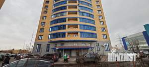 3-к квартира, на длительный срок, 104м2, 23/25 этаж