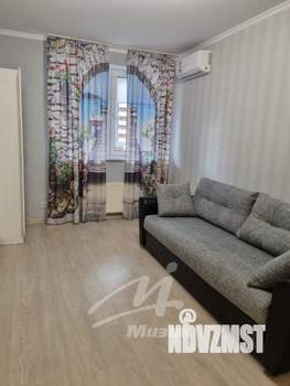 1-к квартира, на длительный срок, 45м2, 10/25 этаж