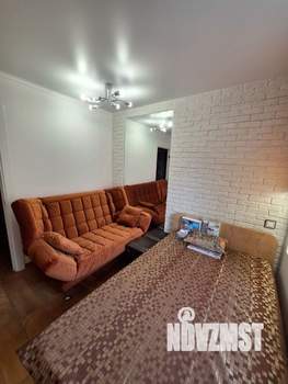 3-к квартира, на длительный срок, 63м2, 4/9 этаж