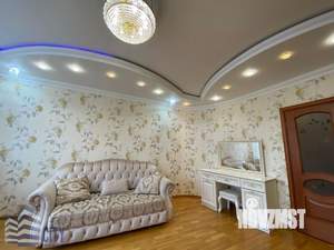 2-к квартира, на длительный срок, 73м2, 10/25 этаж