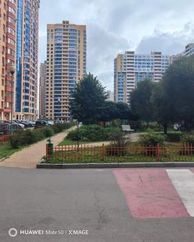 3-к квартира, на длительный срок, 118м2, 4/19 этаж