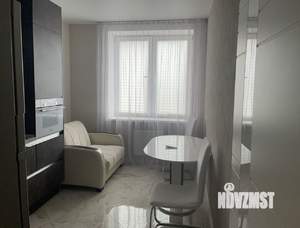 1-к квартира, на длительный срок, 46м2, 11/28 этаж