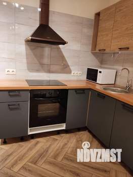 2-к квартира, на длительный срок, 73м2, 22/25 этаж