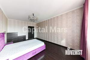 2-к квартира, на длительный срок, 69м2, 21/25 этаж