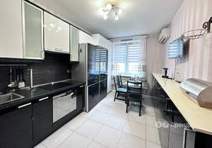 2-к квартира, на длительный срок, 76м2, 11/17 этаж