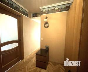 2-к квартира, на длительный срок, 45м2, 4/9 этаж