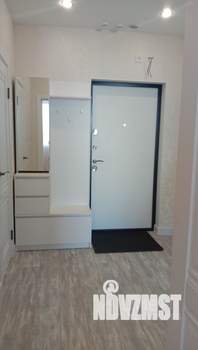 1-к квартира, на длительный срок, 38м2, 4/17 этаж