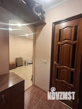 1-к квартира, на длительный срок, 20м2, 3/9 этаж