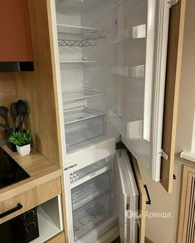 1-к квартира, на длительный срок, 37м2, 25/25 этаж