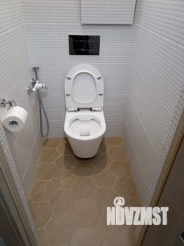 1-к квартира, на длительный срок, 40м2, 10/25 этаж