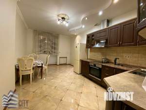 3-к квартира, на длительный срок, 115м2, 9/22 этаж
