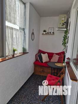 Студия квартира, посуточно, 28м2, 5/25 этаж