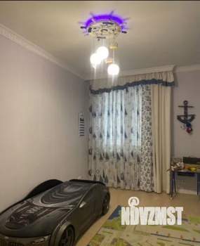 3-к квартира, на длительный срок, 98м2, 10/19 этаж